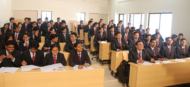Suryadatta College of Hospitality Management and Travel Tourism Pune Infrastructure photo 11